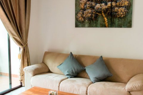 Eigentumswohnung in Pattaya, Thailand, 1 Schlafzimmer № 45012 - Foto 15