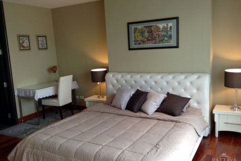 Eigentumswohnung in Pattaya, Thailand, 2 Schlafzimmer  № 45426 - Foto 2
