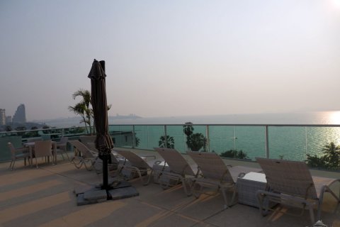 Off-Plan Laguna Heights in Pattaya, Thailand № 29269 - Foto 4