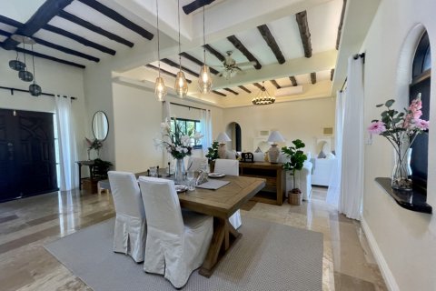 Haus in Pattaya, Thailand 5 Schlafzimmer № 45546 - Foto 9