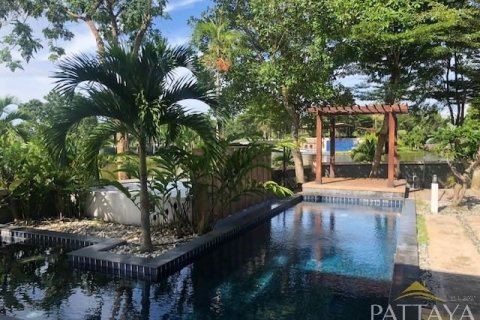 Haus in Pattaya, Thailand 4 Schlafzimmer № 45471 - Foto 5