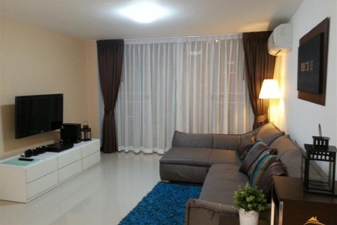 Eigentumswohnung in Pattaya, Thailand, 2 Schlafzimmer № 45210 - Foto 23
