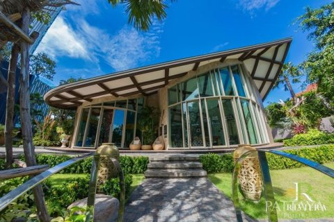 Eigentumswohnung in Pattaya, Thailand, 2 Schlafzimmer  № 45078 - Foto 18