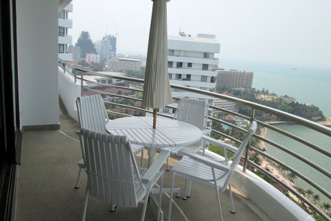 Eigentumswohnung in Pattaya, Thailand, 3 Schlafzimmer № 45417 - Foto 10