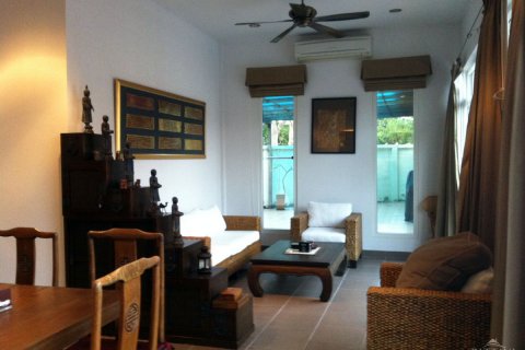 Haus in Pattaya, Thailand 3 Schlafzimmer № 45501 - Foto 14