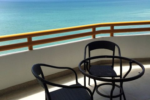 Eigentumswohnung in Pattaya, Thailand, 3 Schlafzimmer № 45337 - Foto 10