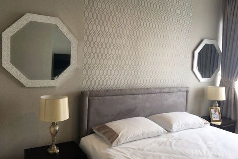 Eigentumswohnung in Pattaya, Thailand, 2 Schlafzimmer № 45191 - Foto 11