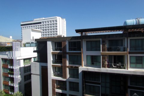 Eigentumswohnung in Pattaya, Thailand, 3 Schlafzimmer № 45313 - Foto 13