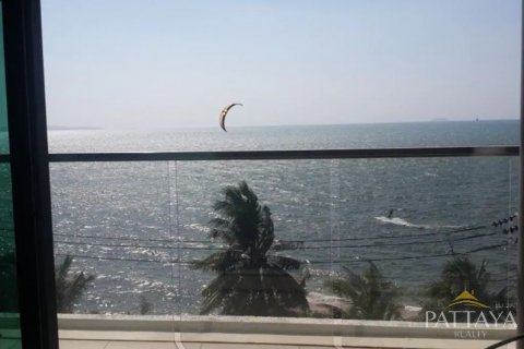 Eigentumswohnung in Pattaya, Thailand, 1 Schlafzimmer № 45081 - Foto 16