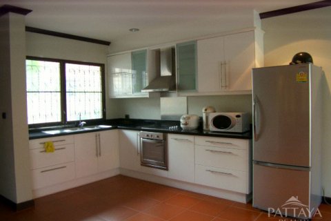 Haus in Pattaya, Thailand 3 Schlafzimmer № 45556 - Foto 11