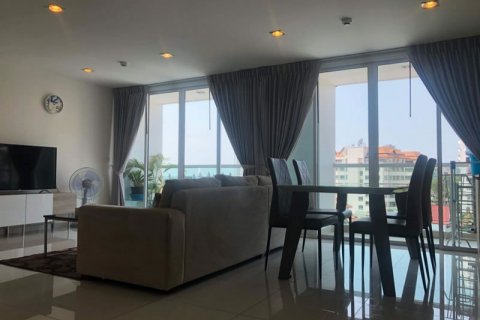 Eigentumswohnung in Pattaya, Thailand, 2 Schlafzimmer № 45089 - Foto 10
