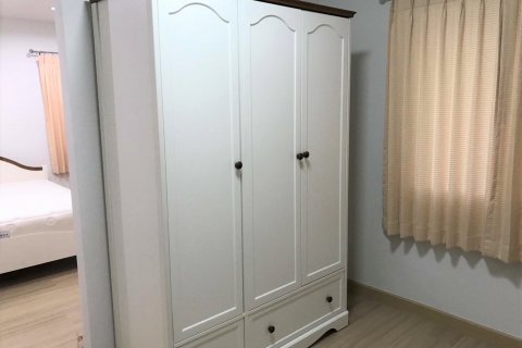 Haus in Pattaya, Thailand 3 Schlafzimmer № 45524 - Foto 10