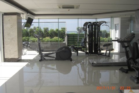 Eigentumswohnung in Pattaya, Thailand, 1 Schlafzimmer  № 45062 - Foto 21