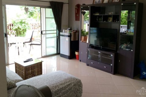 Haus in Pattaya, Thailand 3 Schlafzimmer № 45514 - Foto 15