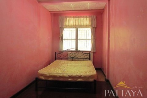 Haus in Pattaya, Thailand 3 Schlafzimmer № 45436 - Foto 17