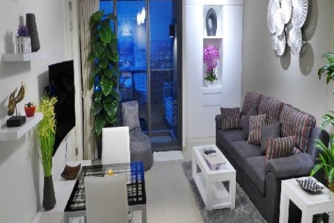Eigentumswohnung in Pattaya, Thailand, 2 Schlafzimmer № 45223 - Foto 5