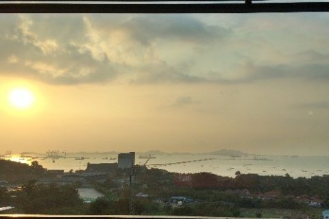 Eigentumswohnung in Pattaya, Thailand, 1 Schlafzimmer  № 45214 - Foto 23