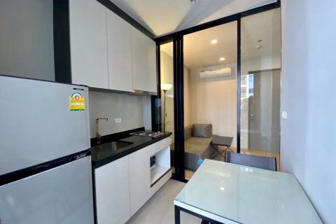 Eigentumswohnung in Pattaya, Thailand, 1 Schlafzimmer  № 45257 - Foto 11