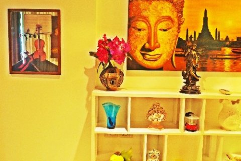 Eigentumswohnung in Pattaya, Thailand, 2 Schlafzimmer  № 45215 - Foto 5