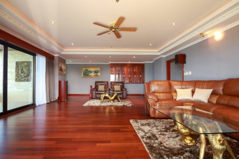 Eigentumswohnung auf Jomtien Beach, Pattaya, Thailand, 2 Schlafzimmer № 45255 - Foto 17