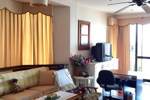 Eigentumswohnung in Pattaya, Thailand, 3 Schlafzimmer  № 45051 - Foto 4