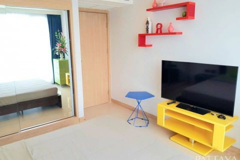Eigentumswohnung in Pattaya, Thailand, 2 Schlafzimmer № 45354 - Foto 5