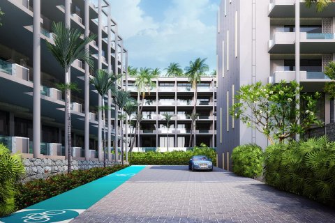 Off-Plan Oceana Surin in Phuket, Thailand № 9689 - Foto 4