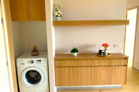 Eigentumswohnung in Pattaya, Thailand, 2 Schlafzimmer № 45247 - Foto 22