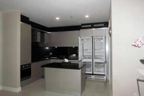 Eigentumswohnung in Pattaya, Thailand, 3 Schlafzimmer  № 45320 - Foto 7