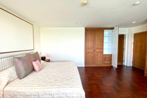 Eigentumswohnung in Pattaya, Thailand, 3 Schlafzimmer № 45391 - Foto 28