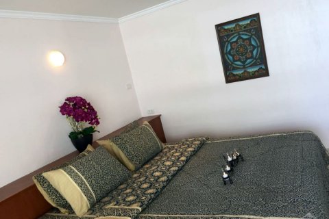 Eigentumswohnung auf Jomtien Beach, Pattaya, Thailand, 3 Schlafzimmer № 45005 - Foto 19