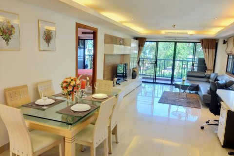 Off-Plan Nova Mirage in Pattaya, Thailand № 27551 - Foto 11