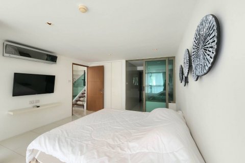 Eigentumswohnung in Pattaya, Thailand, 2 Schlafzimmer № 45403 - Foto 7