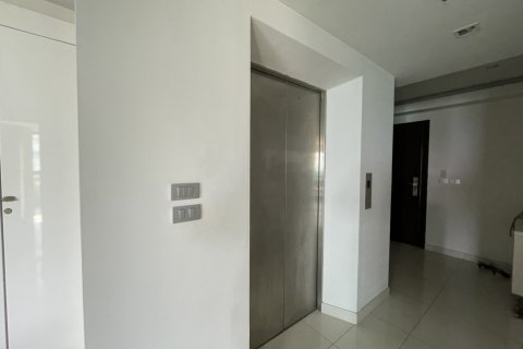 Eigentumswohnung in Pattaya, Thailand, 2 Schlafzimmer in Wong Amat Tower  № 45677