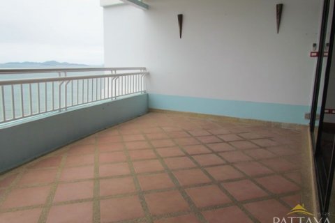 Eigentumswohnung in Pattaya, Thailand, 4 Schlafzimmer  № 45245 - Foto 13