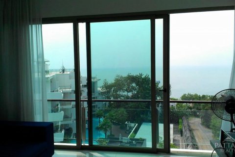 Eigentumswohnung in Pattaya, Thailand, 3 Schlafzimmer  № 45331 - Foto 19