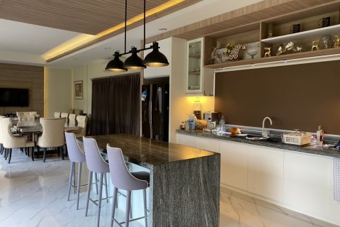 Haus in Pattaya, Thailand 3 Schlafzimmer № 45482 - Foto 16
