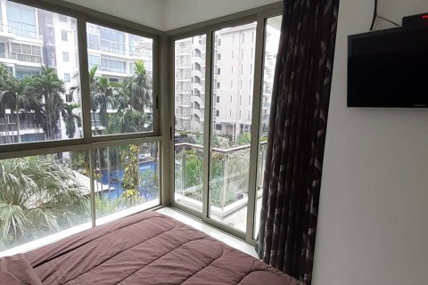 Eigentumswohnung in Pattaya, Thailand, 1 Schlafzimmer № 45382 - Foto 13