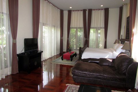 Haus in Pattaya, Thailand 2 Schlafzimmer № 45509 - Foto 17