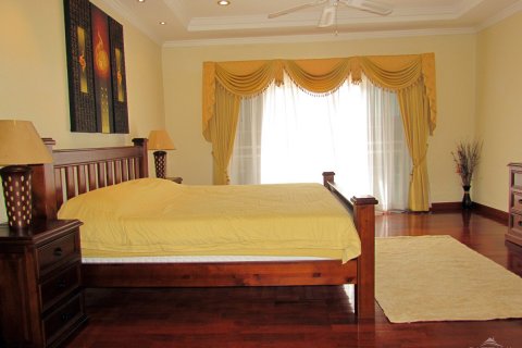Haus in Pattaya, Thailand 3 Schlafzimmer № 45435 - Foto 29