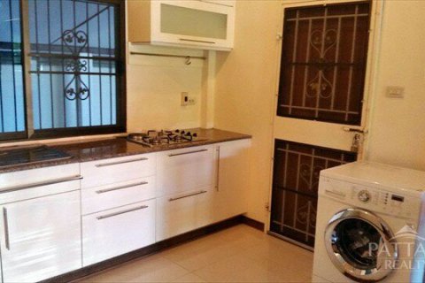 Haus auf Jomtien Beach, Pattaya, Thailand 2 Schlafzimmer № 45510 - Foto 8