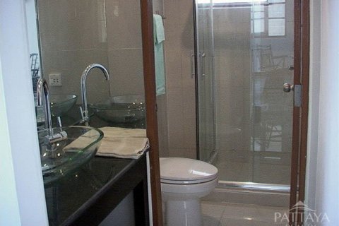 Haus in Pattaya, Thailand 3 Schlafzimmer № 45428 - Foto 9