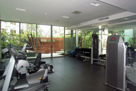 Eigentumswohnung in Pattaya, Thailand, 2 Schlafzimmer № 45424 - Foto 8