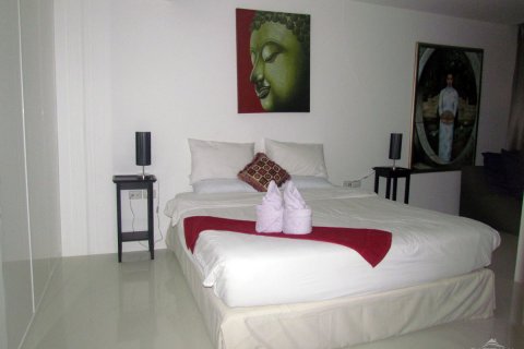 Eigentumswohnung in Pattaya, Thailand, 2 Schlafzimmer  № 45168 - Foto 4