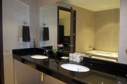Eigentumswohnung auf Jomtien Beach, Pattaya, Thailand, 1 Schlafzimmer № 45146 - Foto 8