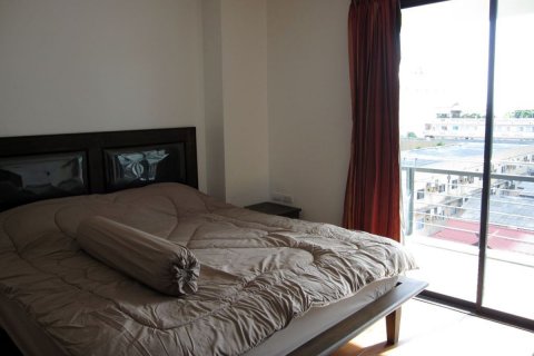 Eigentumswohnung in Pattaya, Thailand, 2 Schlafzimmer № 45335