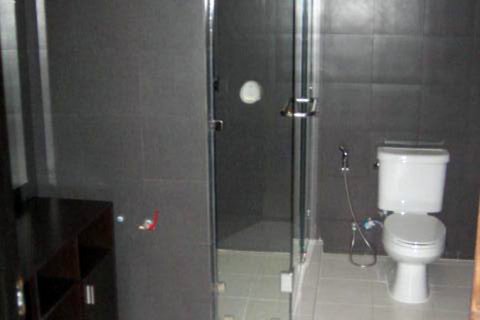 Eigentumswohnung in Pattaya, Thailand, 1 Schlafzimmer № 45145 - Foto 8
