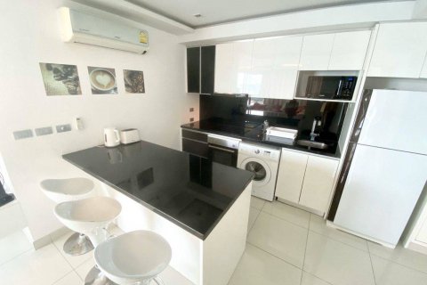 Eigentumswohnung in Pattaya, Thailand, 2 Schlafzimmer № 45375 - Foto 13