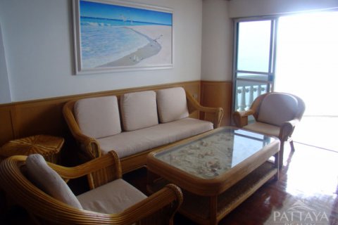 Eigentumswohnung in Pattaya, Thailand, 3 Schlafzimmer № 45410 - Foto 10