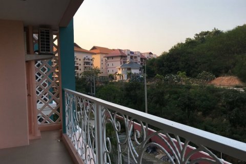 Eigentumswohnung auf Jomtien Beach, Pattaya, Thailand, 2 Schlafzimmer  № 45074 - Foto 8